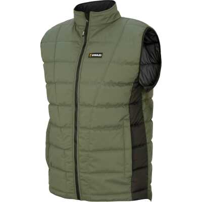 Swazi Men's Thorso Vest Olive