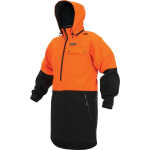 Swazi Men's Yukon Anorak Blaze/ Black