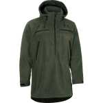 Swedteam Alpha Men's Anorak Hunting Green