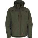 Swedteam Lynx Men's Antibite Jacket Hunting Green