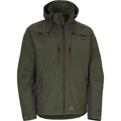 Swedteam Lynx Men's Antibite Jacket Hunting Green