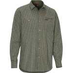 Swedteam Lynx Men's Antibite Shirt Green