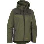 Swedteam Lynx Women's Antibite Jacket Hunting Green