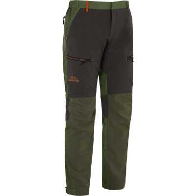 Swedteam Lynx Xtrm Men's Antibite Trousers Hunting Green