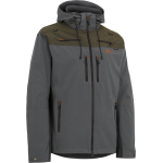 Swedteam Men's Lynx Antibite Jacket Dark Grey