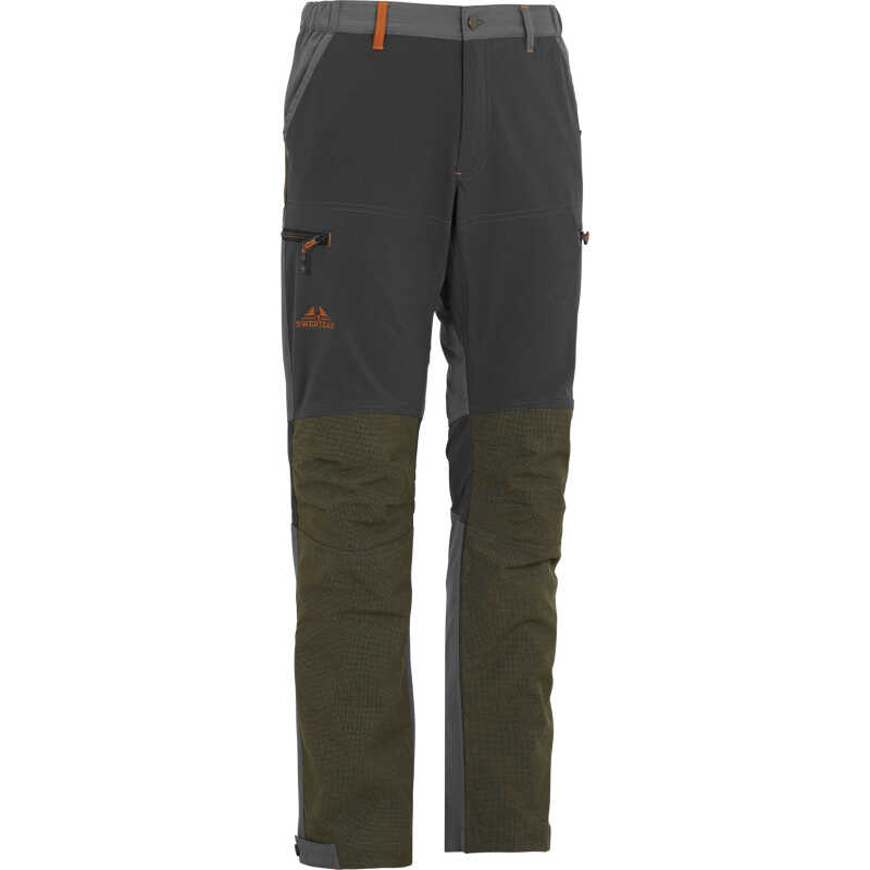 Swedteam Men's Lynx Xtrm Antibite Dark Grey