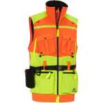 Swedteam Men's Protect Vest Orange