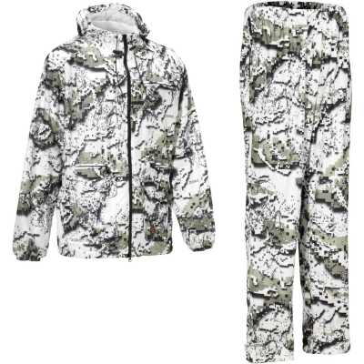 Swedteam Men's Ridge Hunting Set Desolve Zero