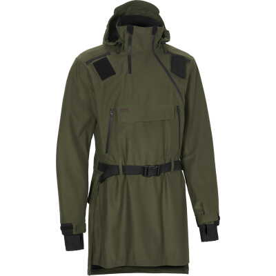 Swedteam Men's Ridge Pro Anorak Hunting Green