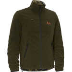 Swedteam Men's Ridge Pro Reversible Jacket Desolve Veil