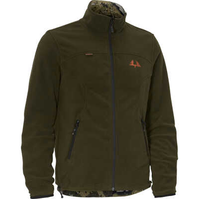 Swedteam Men's Ridge Pro Reversible Jacket Desolve Veil