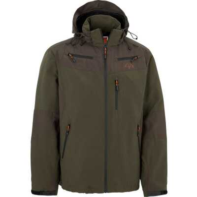 Swedteam Men's Ultra Pro Jacket Swedteam Green