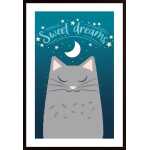 Sweet Dreams Poster