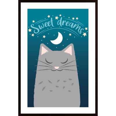 Sweet Dreams Poster