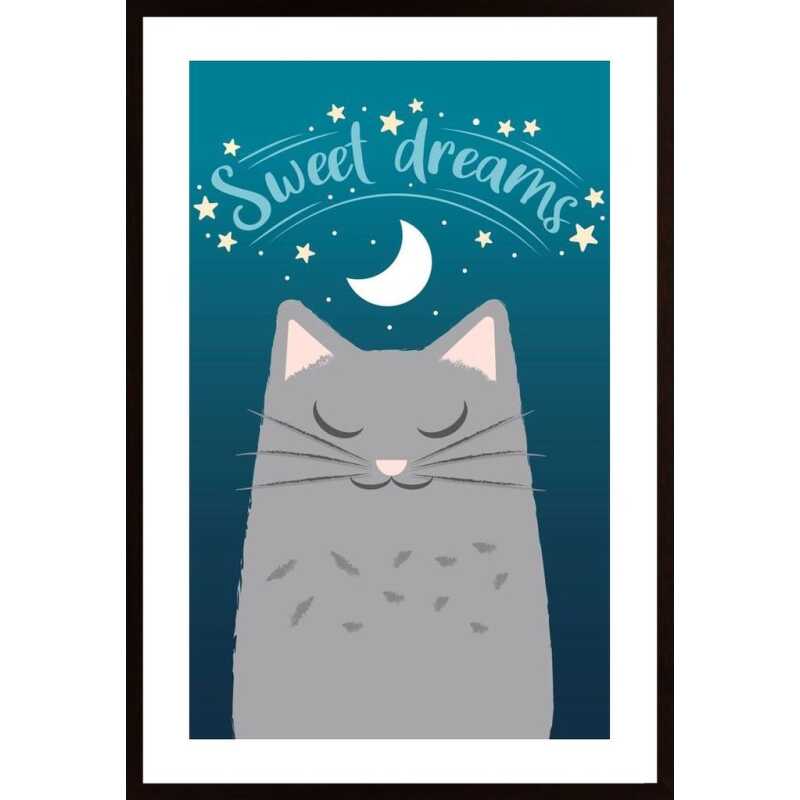 Sweet Dreams Poster