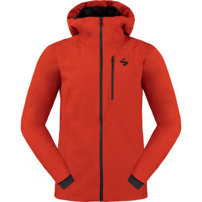 Sweet Protection Men's Crusader Gore-Tex Infinium Jacket Lava Red
