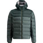 Swix Men's Infinity Down Jacket Pine/Forest