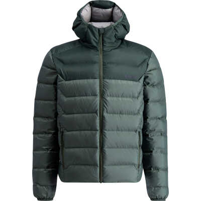 Swix Men's Infinity Down Jacket Pine/Forest