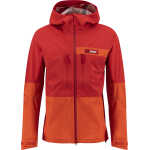 Swix Men's Surmount Shell Jacket Swix Red