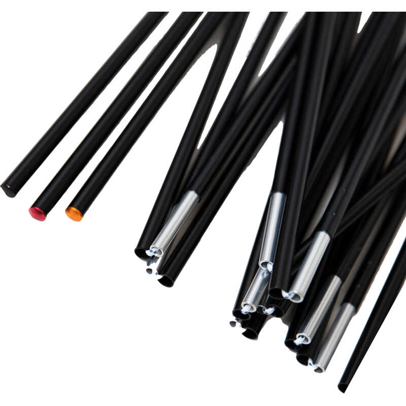 Sydvang Spare Pole Kit Skaring 3 Tunnel Tent NoColor