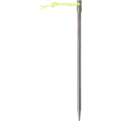 Sydvang Titanium Peg 6-Pack Graphite