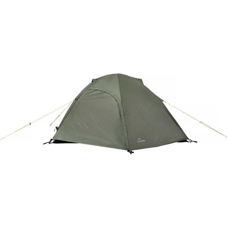 Sydvang Utoset 2-Person Tent Green Sydvang Utoset 2-Person Tent Green