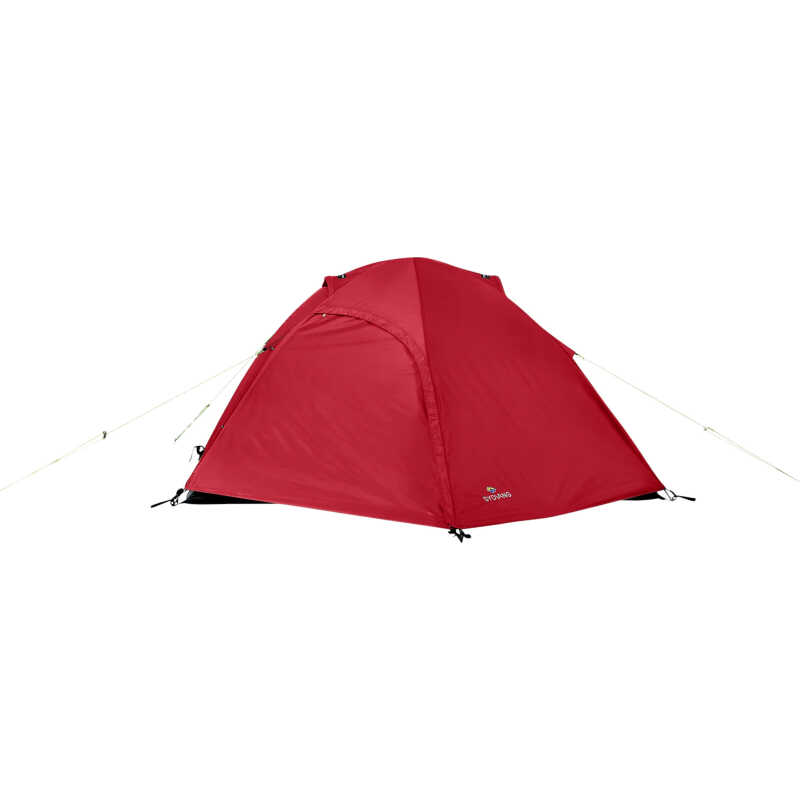 Sydvang Utoset 2-Person Tent Haute Red Sydvang Utoset 2-Person Tent Haute Red