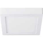 SylFlat Non-Dim Surface 1400lm Square 3000K