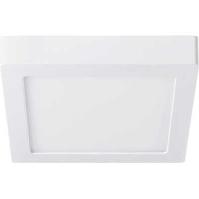 SylFlat Non-Dim Surface 1400lm Square 3000K