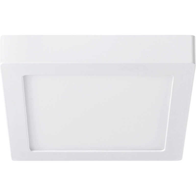 SylFlat Non-Dim Surface 1400lm Square 3000K