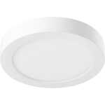 SylFlat Non-Dim Surface 2000lm Round 4000K