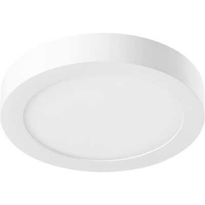 SylFlat Non-Dim Surface 2000lm Round 4000K