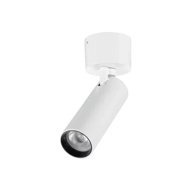 Sylvania Pixo Mini Surface 520lm 930 MB Vit Sylvania Pixo Mini Surface 520lm 930 MB Vit