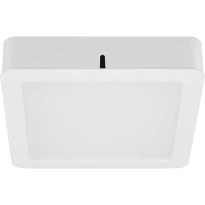 Sylvania Start Eco Downlight 215 Square 1400lm 840 Surface