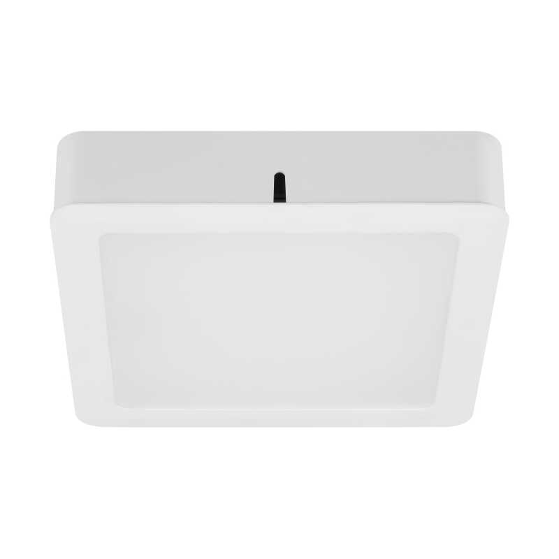 Sylvania Start Eco Downlight 215 Square 1400lm 840 Surface Sylvania Start Eco Downlight 215 Square 1400lm 840 Surface