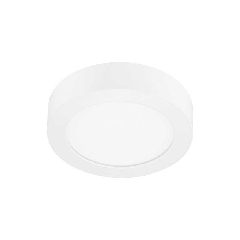 Sylvania Start Eco Downlight Flat 172 1100lm 830 Dim Surface Sylvania Start Eco Downlight Flat 172 1100lm 830 Dim Surface