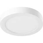 Sylvania Sylflat Surface Dim 1000lm Round 3000K