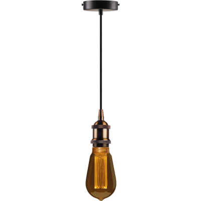 Sylvania Sylpendant Vintage E27