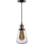 Sylvania Sylpendant Vintage Flare E27