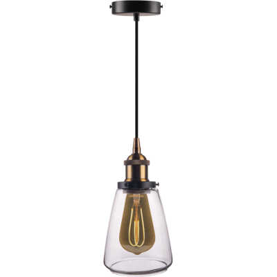 Sylvania Sylpendant Vintage Flare E27