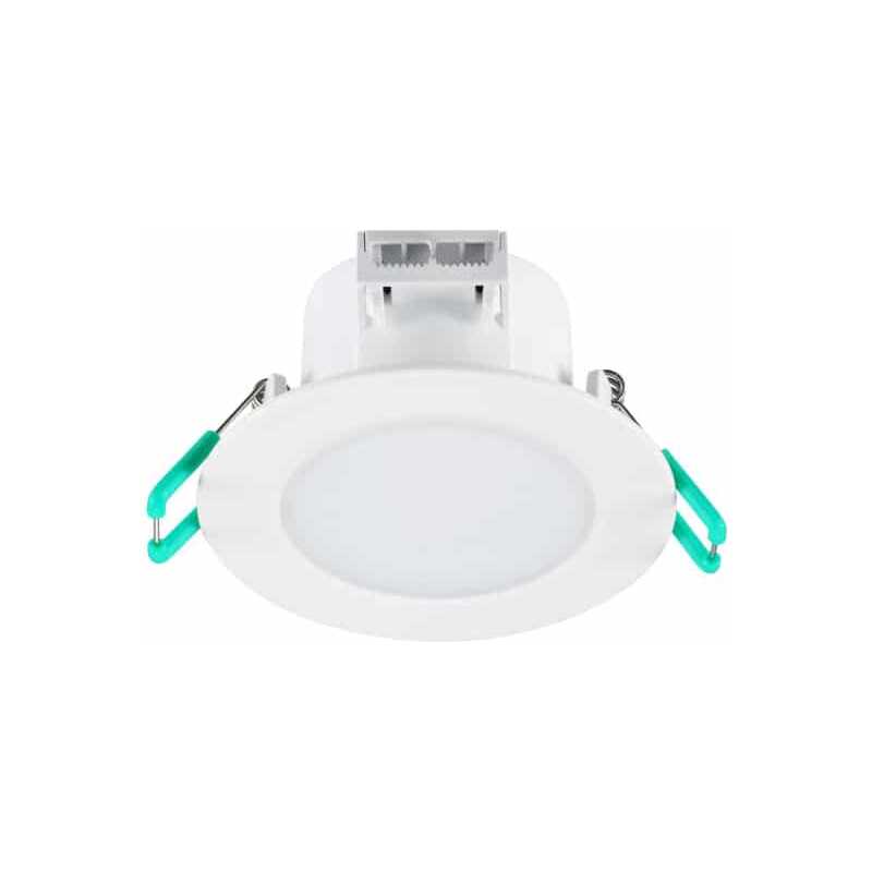 Sylvania Yourhome Spot 500lm SunDim IP65 Vit Sylvania Yourhome Spot 500lm SunDim IP65 Vit