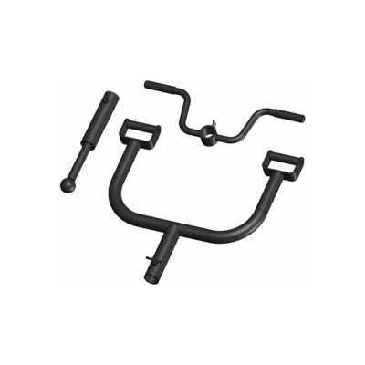 T-Bar Handles Kit, Master
