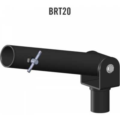T-Bar - Joystick för sidorotation