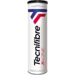 TECNIFIBRE X-One Tennisbollar 3 Rör