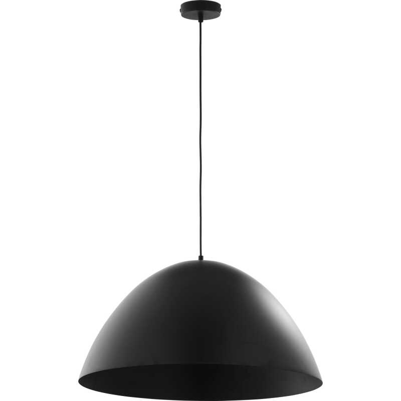 TK Faro taklampa - svart metall TK Faro taklampa - svart metall