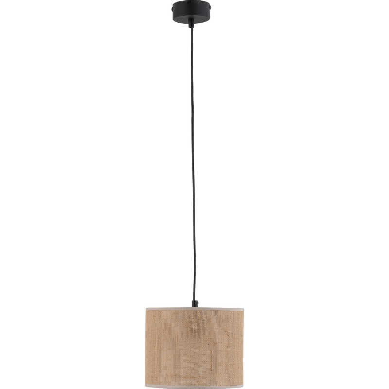 TK Jute taklampa - naturlig jute TK Jute taklampa - naturlig jute