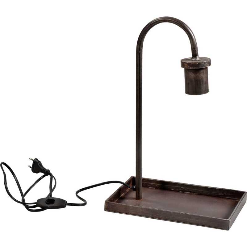 TRADEMARK LIVING bordslampa - lackat järn TRADEMARK LIVING bordslampa - lackat järn