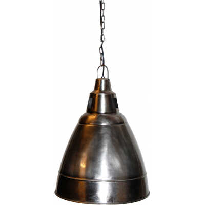 TRADEMARK LIVING pendellampa - glänsande järn