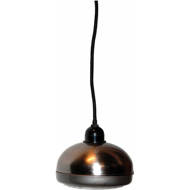 TRADEMARK LIVING taklampa - blankt järn TRADEMARK LIVING taklampa - blankt järn