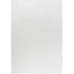 Tahan Vit 160x230 cm Ryamatta